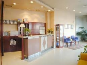Hotel Condado Ponteareas Exterior photo
